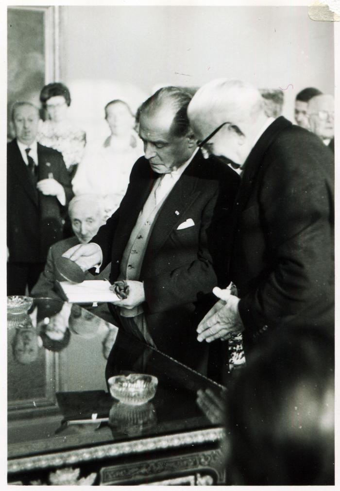 Lier, Louis Zimmer