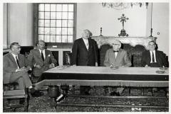 Lier, burgemeester Breugelmans