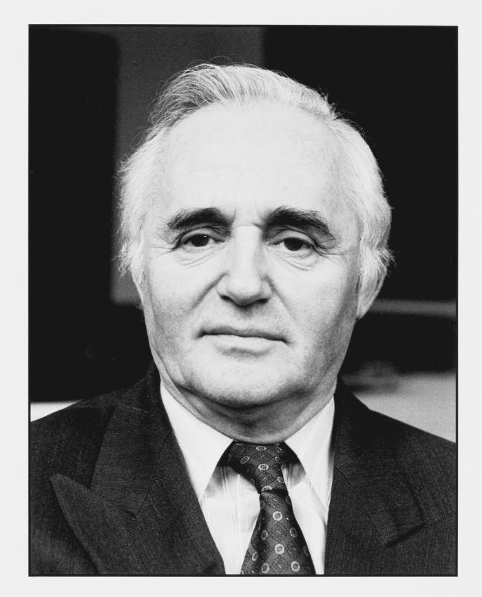 Lier, Raymond Engels