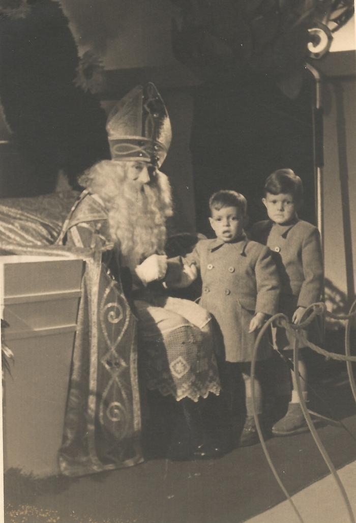 Lier, Sinterklaas