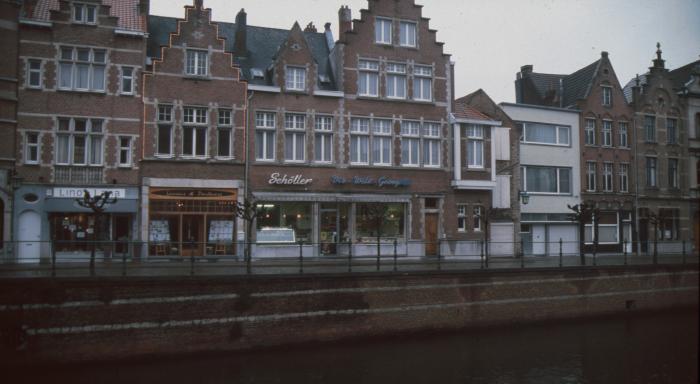 Lier, Vismarkt