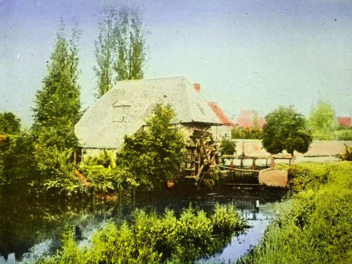 Lier, Volmolen