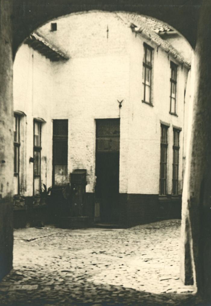 Lier, Groenpoort