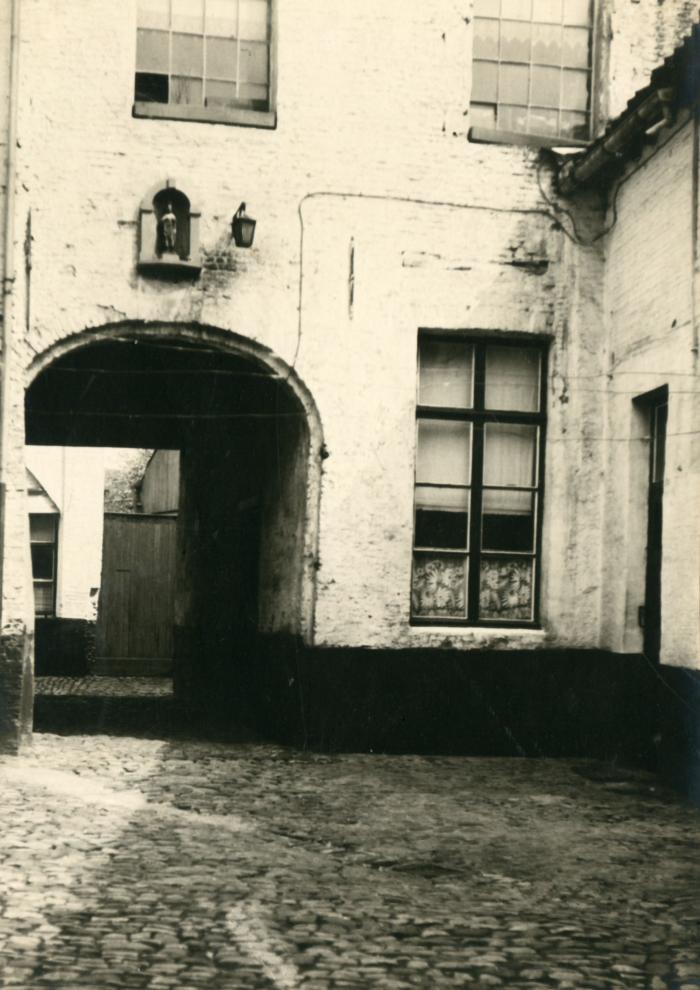 Lier, Groenpoort