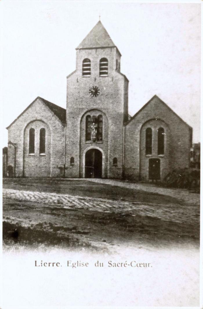 Lier, Heilig Hartkerk