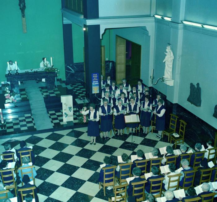 Lier, Sint-Elisabethgasthuis