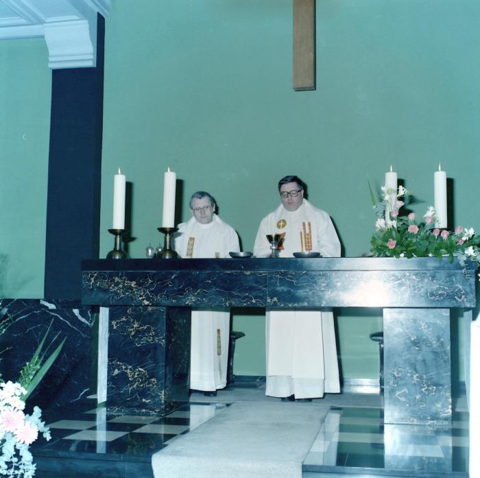Lier, Sint-Elisabethgasthuis