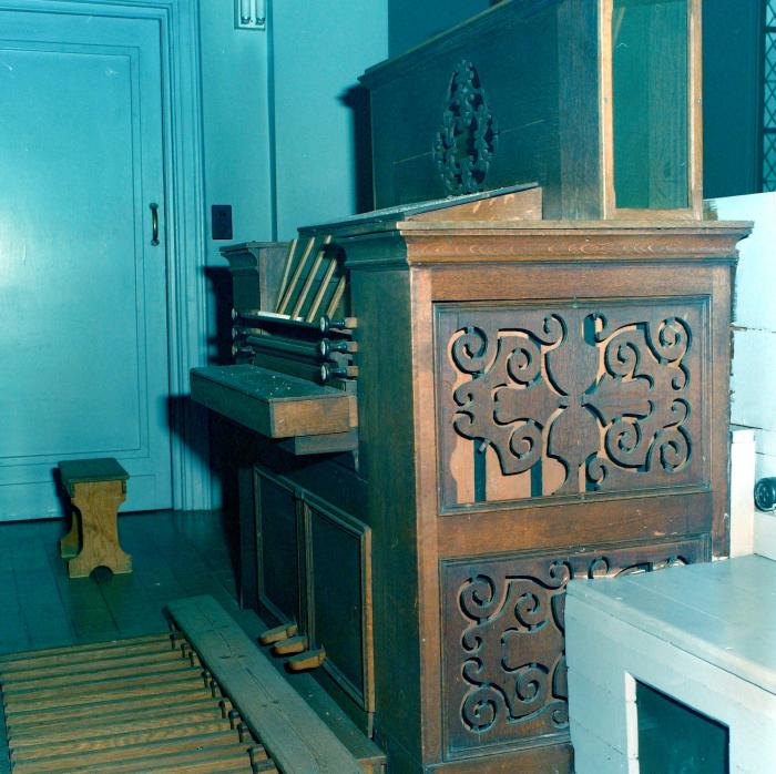 Lier, Sint-Elisabethgasthuis