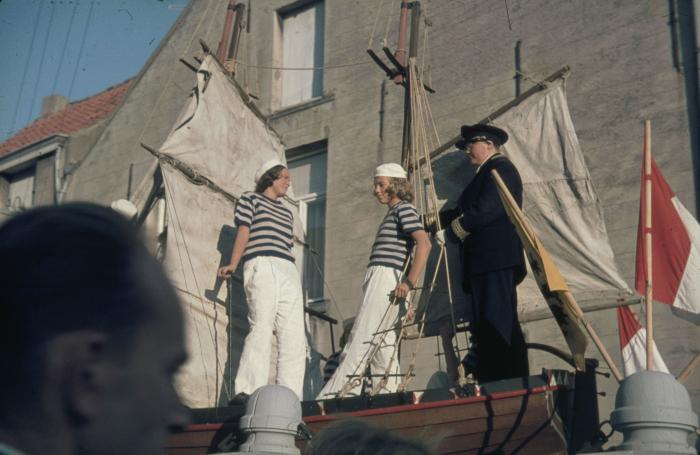 Lier, Pallieterstoet 1965