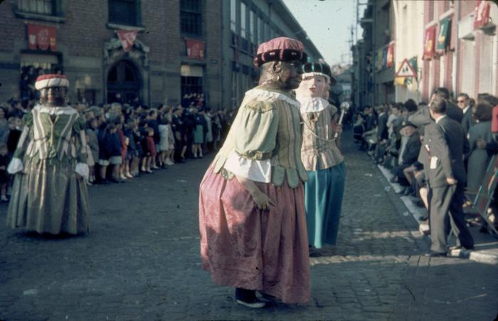 Lier, Pallieterstoet 1965