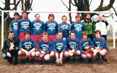 Lier, FC Bogaertsvelden