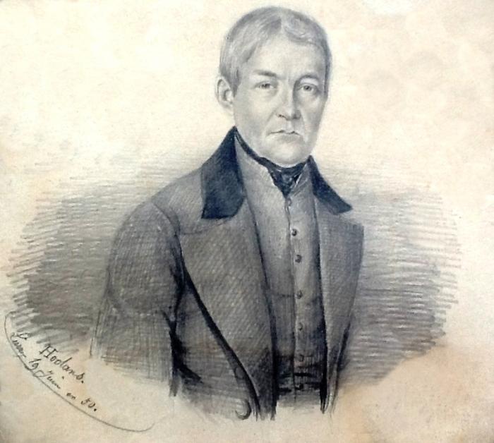 Lier, instrumenten Van Engelen