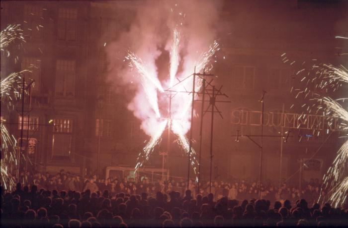 Lier, Sint-Gummarusfeesten 1965