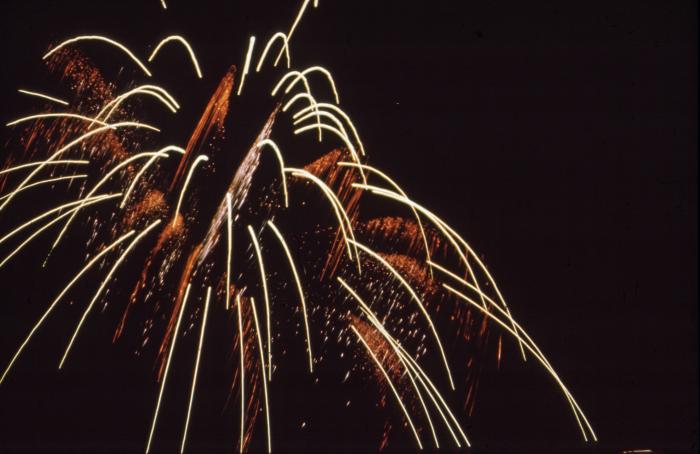 Lier, Sint-Gummarusfeesten 1965