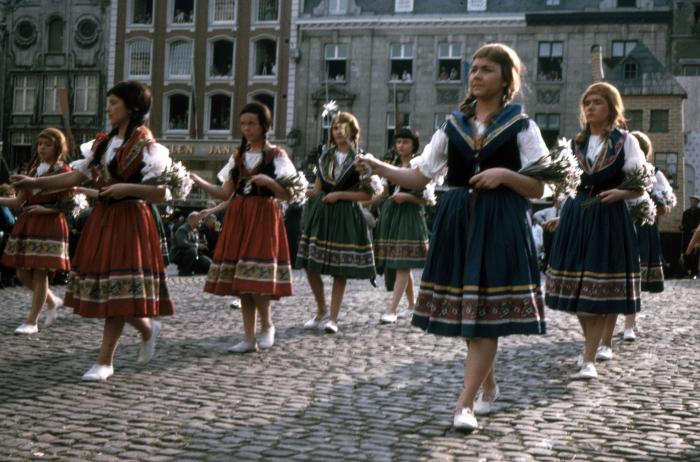 Lier, Pallieterstoet 1965