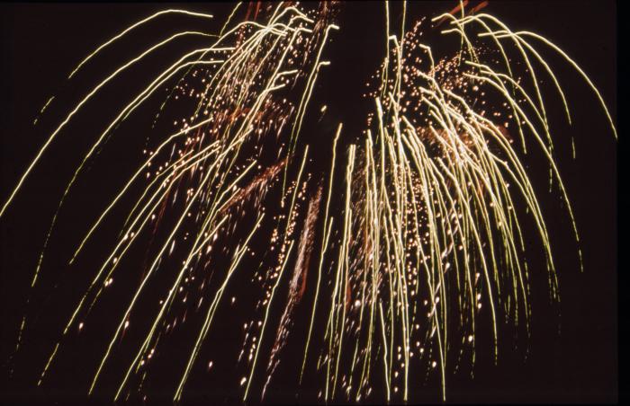 Lier, Sint-Gummarusfeesten 1965