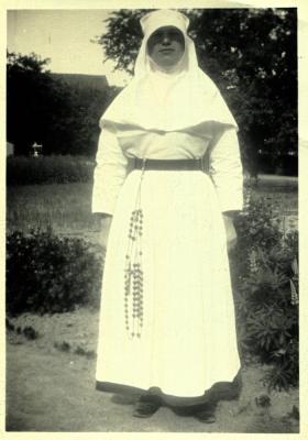 Lier, Zuster Magdalena Uyttenbroeck