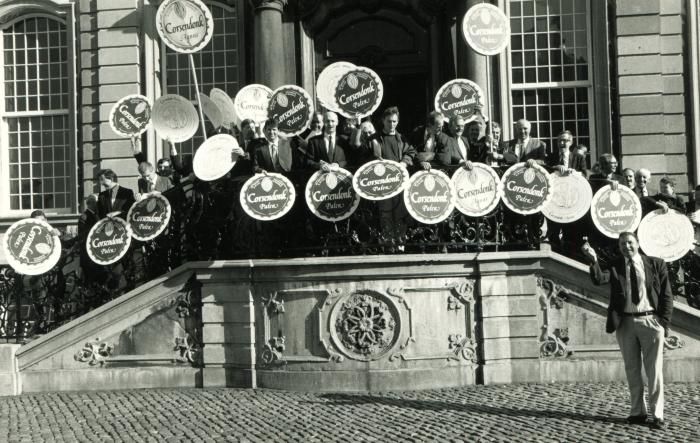 Lier, brouwerij Corsendonk