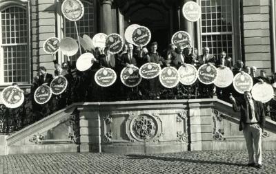 Lier, brouwerij Corsendonk