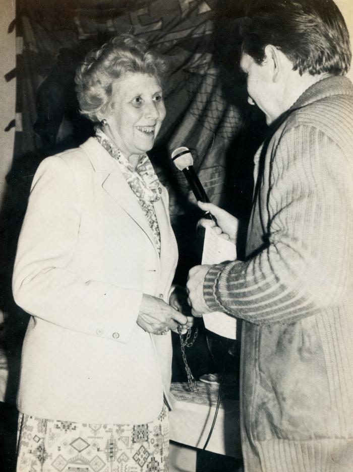 Lier, Clara Timmermans