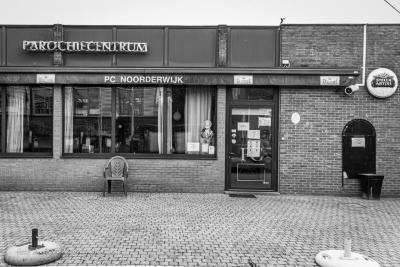 Noorwerk (Herentals),  Café PC Noorderwijk, 2020 