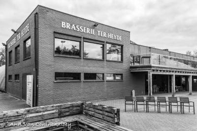Herentals, Brasserie Ter Heyde, Herentalse Tennis Club, 2020 