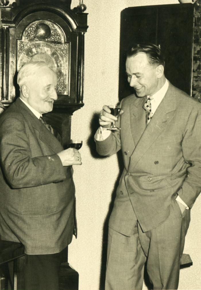 Lier, Louis Zimmer