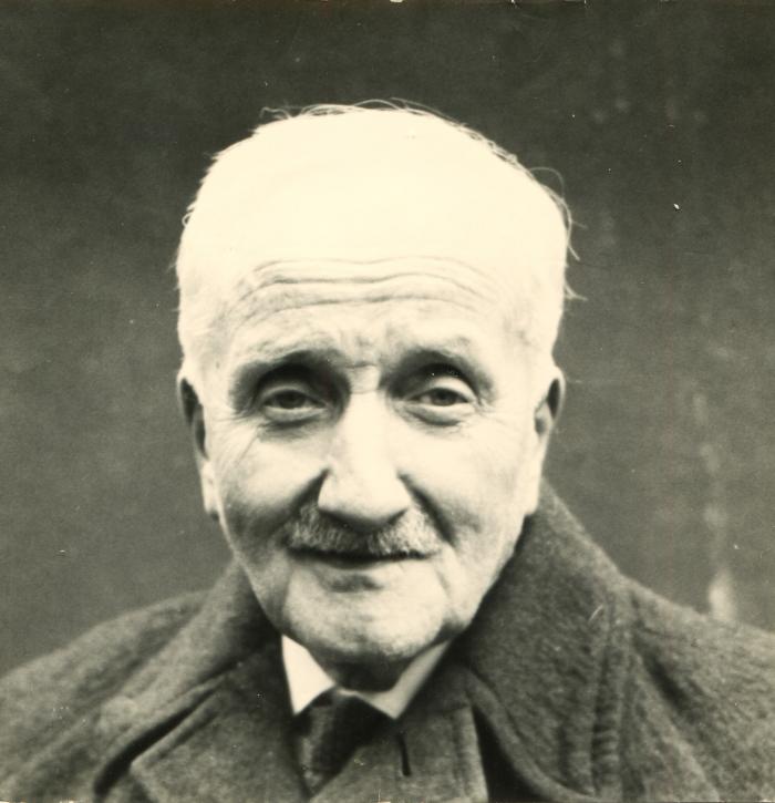 Lier, Louis Zimmer