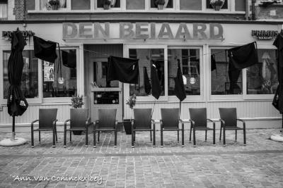 Herentals, Den Beiaard, 2020