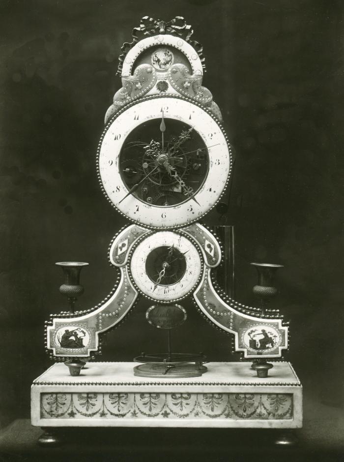 Lier, Louis Zimmer