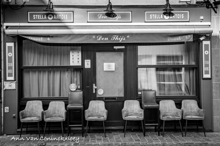 Herentals, Den Thijs, 2020