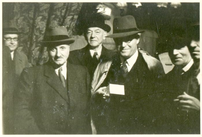 Lier, Louis Zimmer