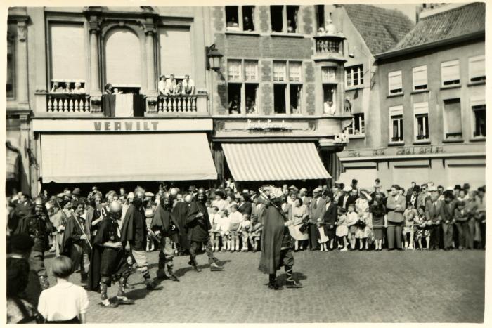 Lier, Grote Markt