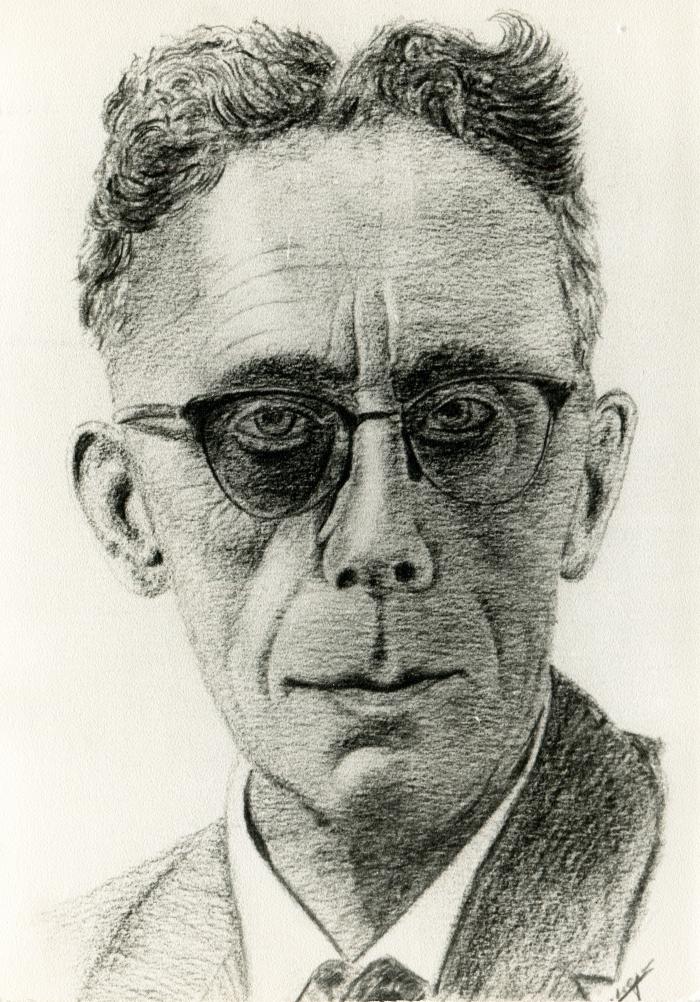 Lier, Viktor Verheyen