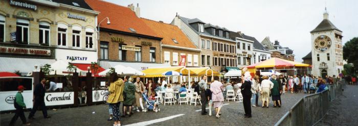 Lier, Lier Kermis 1993