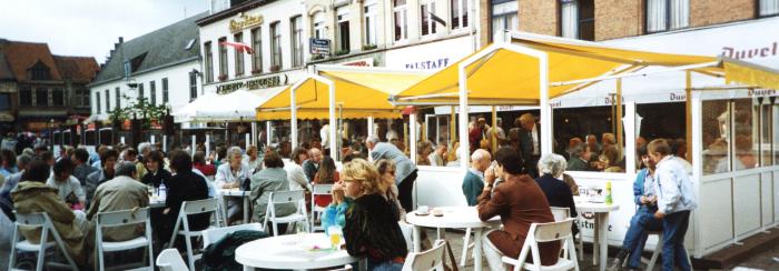 Lier, Lier Kermis 1993
