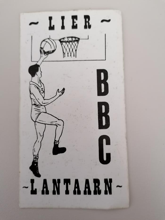 Lier, BBC Lantaarn