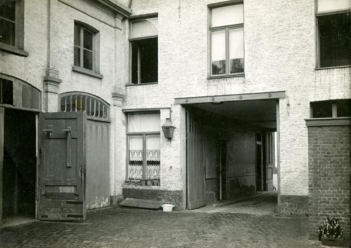 Lier, Café De Wildenman