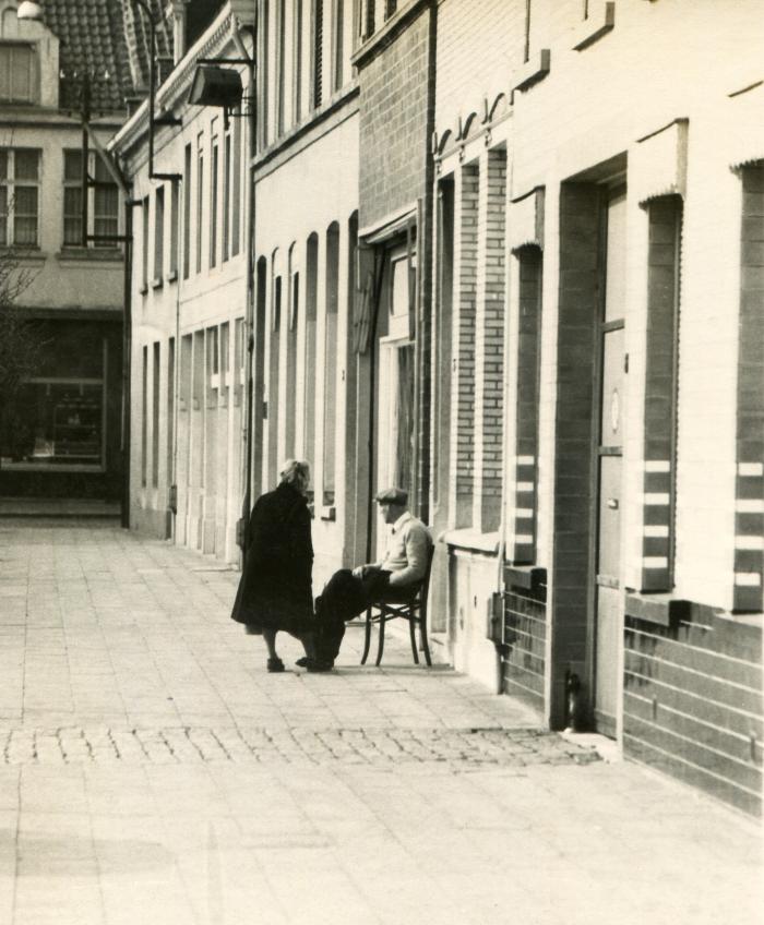 Lier, Zimmerplein