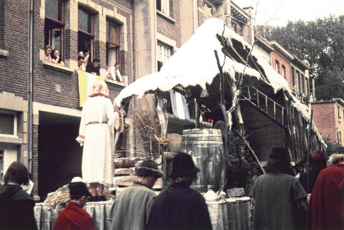 Lier, Pallieterstoet 1965