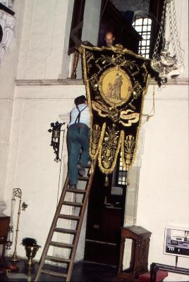 Lier, Begijnhofprocessie