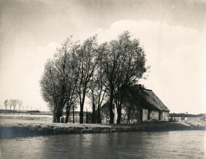 Lier, Boerderij