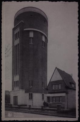 Herentals, Poederleeseweg, Watertoren