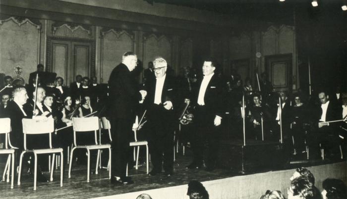 Lier, Renaat Veremans