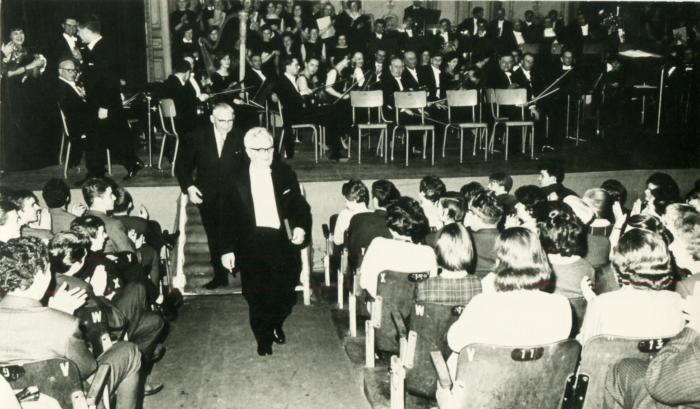 Lier, Renaat Veremans