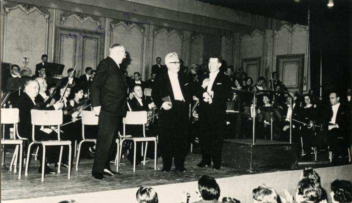 Lier, Renaat Veremans