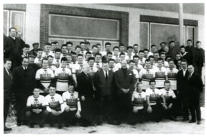 Lier, Koninklijke Lierse Bicycle Club