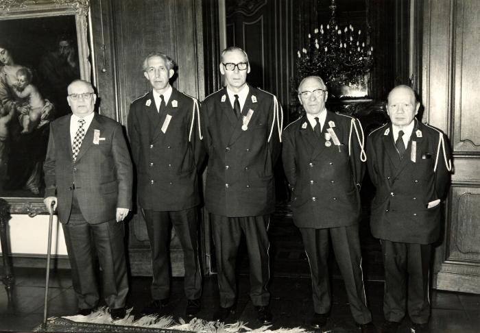 Lier, harmonie Leo XIII