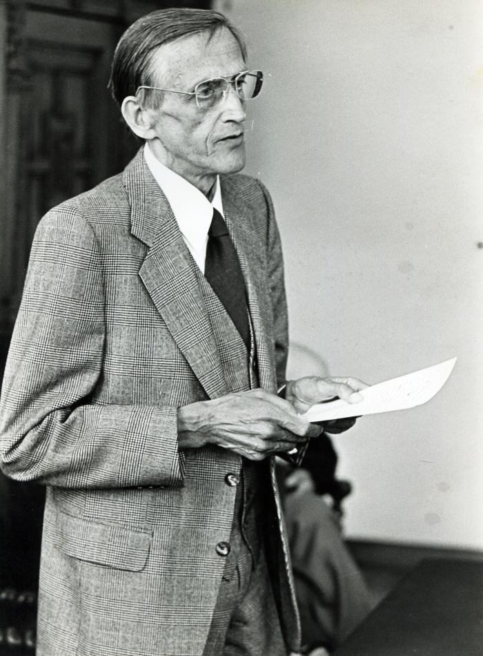 Lier, Jozef De Belder