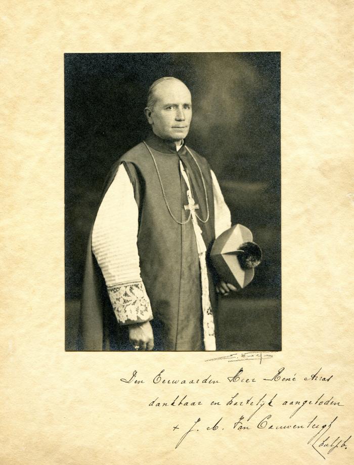 Lier, René Arras